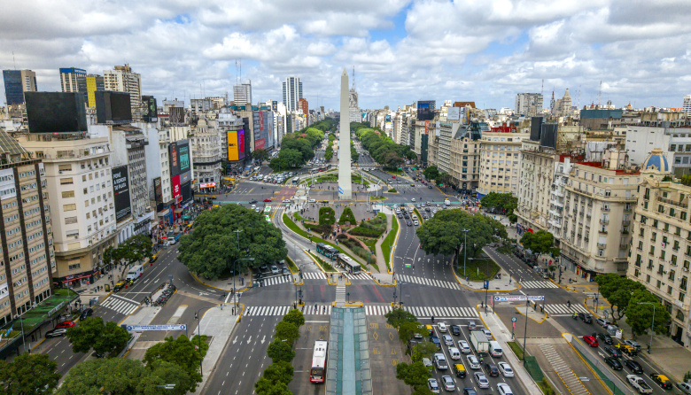 Alrededor de 100 mil turistas disfrutarán de las propuestas de la Ciudad de Buenos Aires en esta Semana Santa