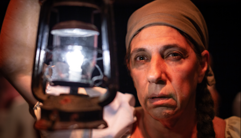 La premiada obra “Cuando el chajá canta las horas” reestrena en Buenos Aires