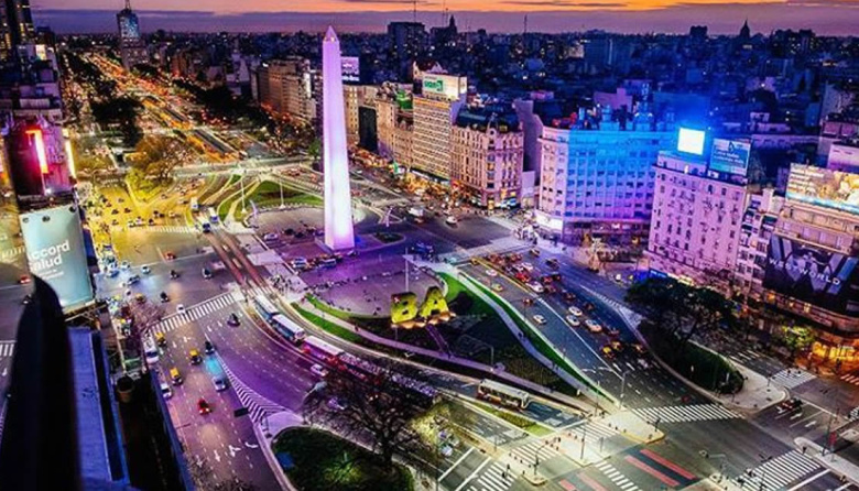 La Ciudad de Buenos Aires inaugura un espacio clave para fortalecer la actividad turística