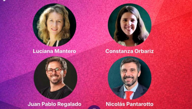 Discapacidad en Argentina: historia, luchas y voces en primera persona en la Feria Internacional del Libro de Buenos Aires