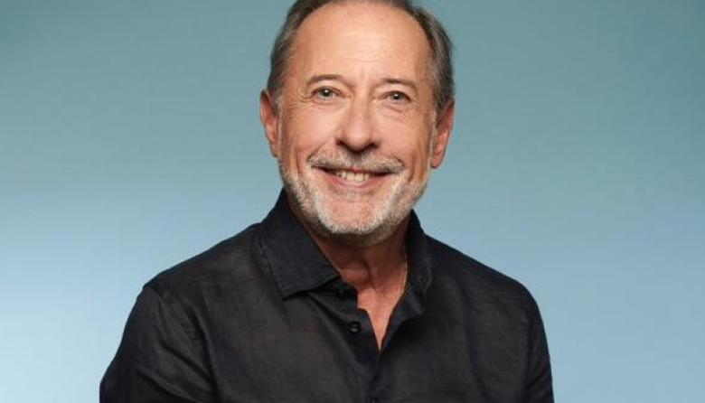 Guillermo Francella, Premio PLATINO de Honor 2026