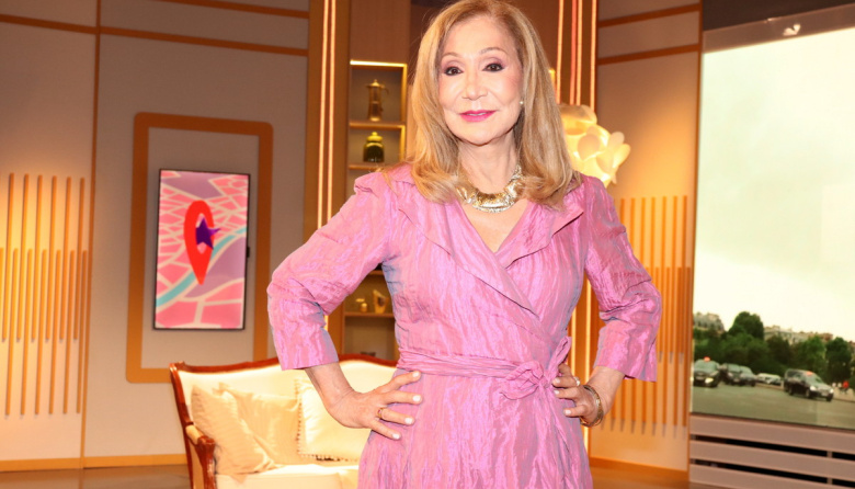 Mirtha Gómez Villalba: Entrevistas profundas y viajes en “Imperdibles” por Canal 7