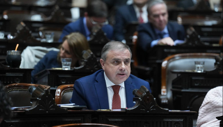 Piden informes al gobierno por un acuerdo millonario entre FAdeA y Defensa