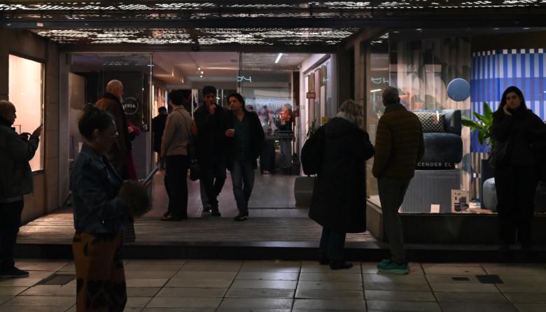 Tendencia Arenales: el festival del arte y el diseño copó las calles de Recoleta