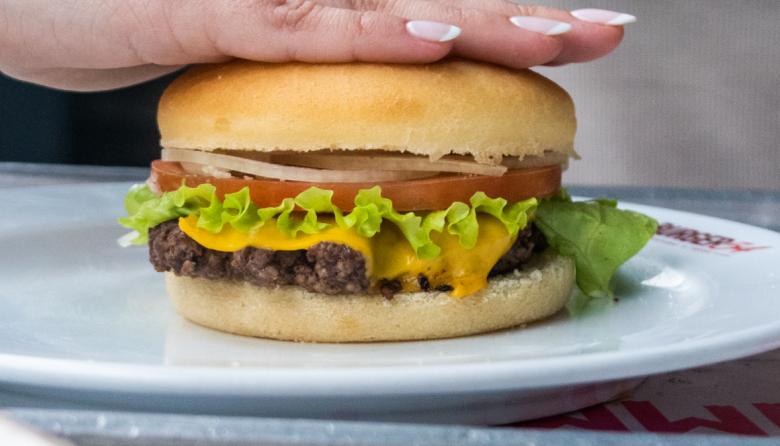 Dia Internacional del Celíaco: Burger 54, una experiencia segura y sin gluten