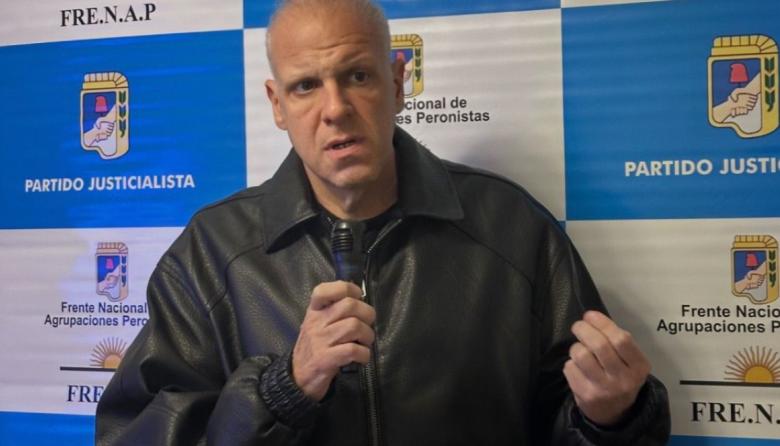 Puella: “El peronismo se organiza siempre y este espanto está acelerando los tiempos”