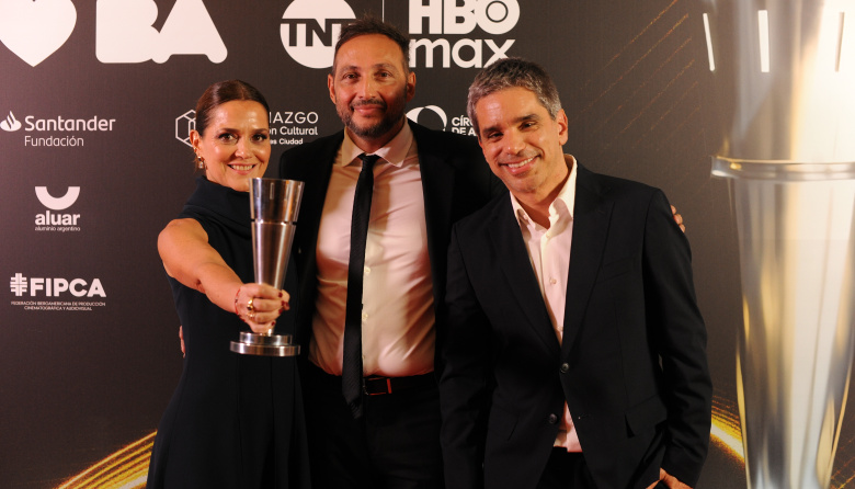 Todo sobre los XX Premios Sur: ganadores, homenajes y los momentos que marcaron la noche del cine argentino