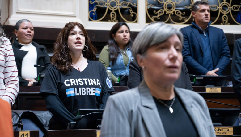 La oposición en Diputados PBA impidió el tratamiento de la modificación del Fondo de FortalecimientoMunicipal