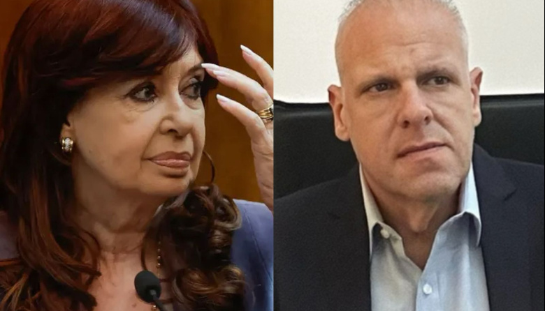 PUELLA: “EL PERONISMO PIDE POR CRISTINA LIBRE, EL PODER JUDICIAL Y POLITICO NO LA QUIEREN VER COMPETIR POR MIEDO”