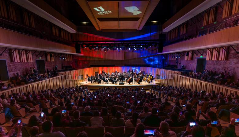 Comienza junio con grandes propuestas musicales en la Usina del Arte