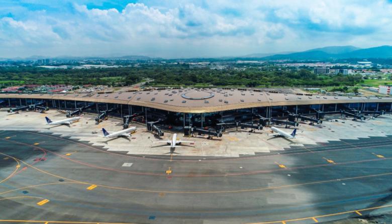 Copa Airlines auncia la evolución de su red de conexiones