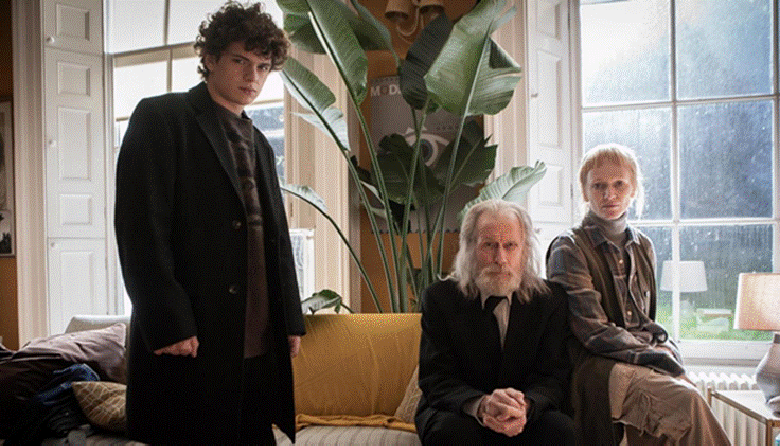 La película "& Sons", de Pablo Trapero y producida por Axel Kuschevatzky y Diego Kolankowsky, tendrá su estreno comercial en los cines del Reino Unido el 21 de agosto