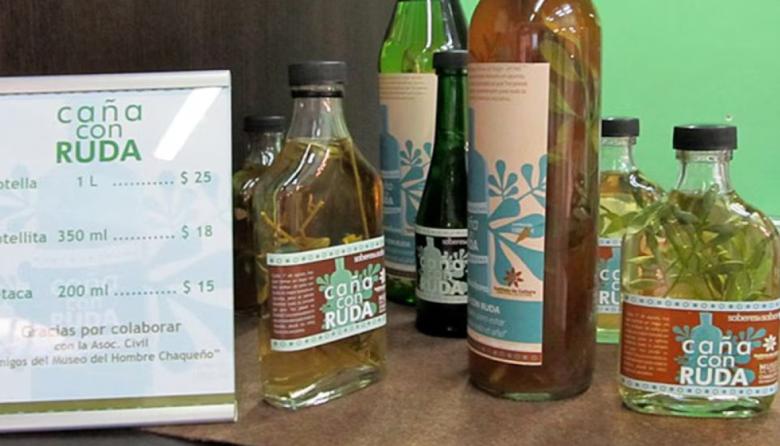 Por qué se debe tomar caña con ruda el primer día de agosto