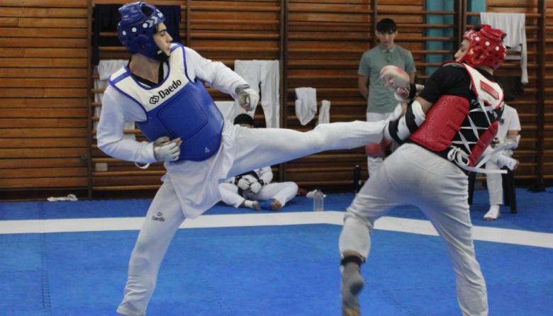 Cuando el deporte educa