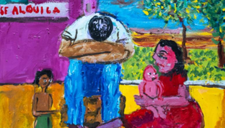 Dos nuevas exposiciones inauguran en la Galería Liliana Rodríguez