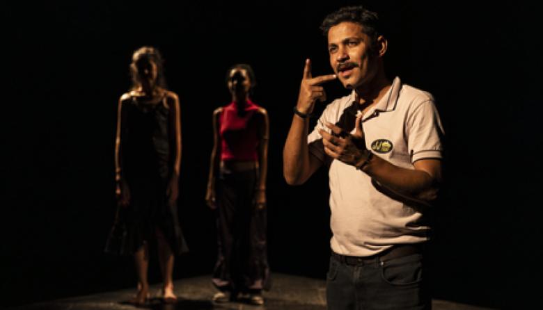 El Festival Internacional de Buenos Aires anuncia la venta de seis obras internacionales