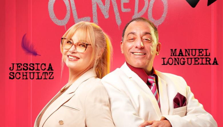 “Yo, Olmedo”: una comedia que homenajea a Alberto Olmedo llega a El Portón de Sánchez
