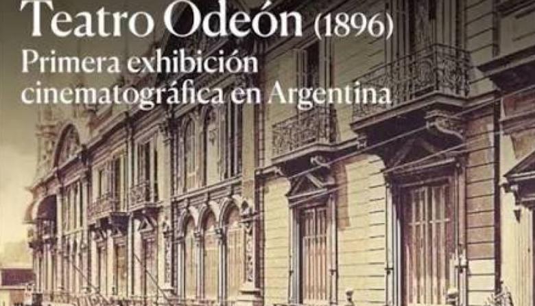 El Teatro Odeon vuelve a latir en Corrientes y Esmeralda