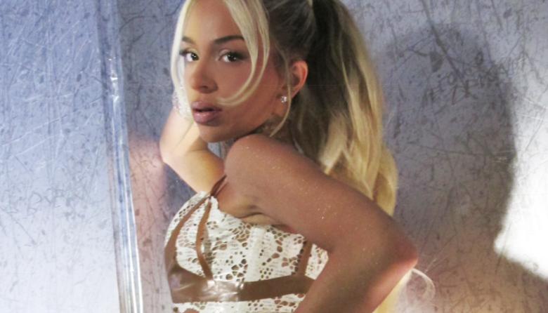 Bad Gyal  vuelve a la Argentina