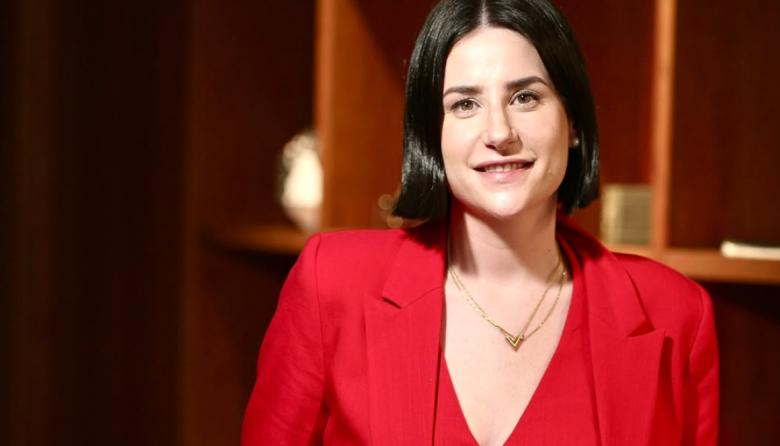 Vicky Becci: la estratega que impulsa a miles de profesionales a convertir su conocimiento en un negocio rentable