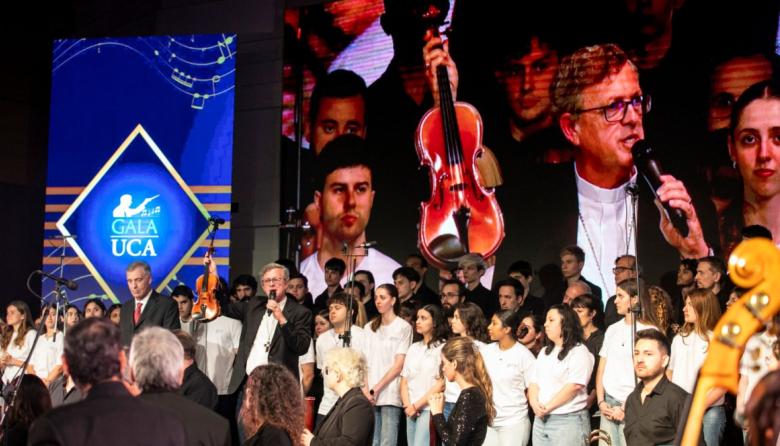 La UCA realizará su Gala de recaudación de fondos para becas