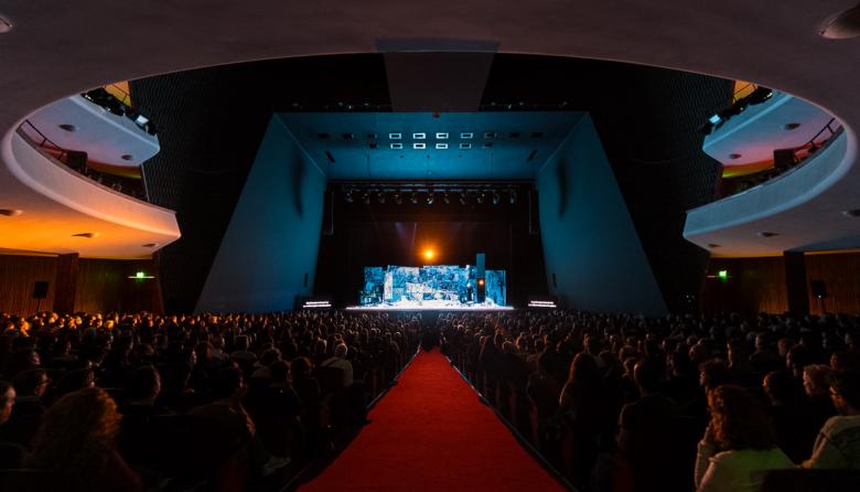El Festival Internacional de Buenos Aires convertirá a la Ciudad en escenario del mundo durante 12 días