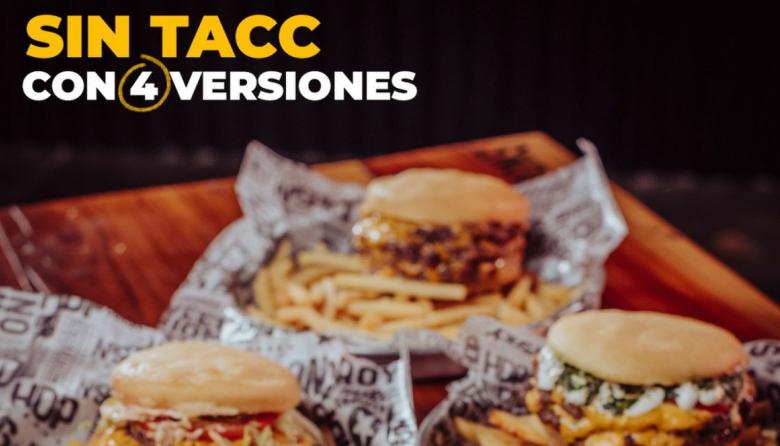 ¿Sin TACC para cumplir? Las hamburgueserías que suman una opción “apta” pero decepcionan a los clientes