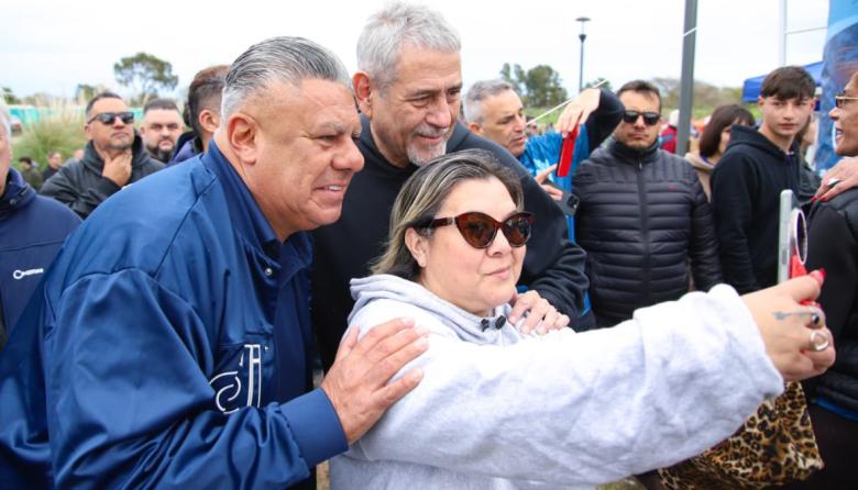 Se realizó la sexta edición de la EcoCross 2026 en Avellaneda