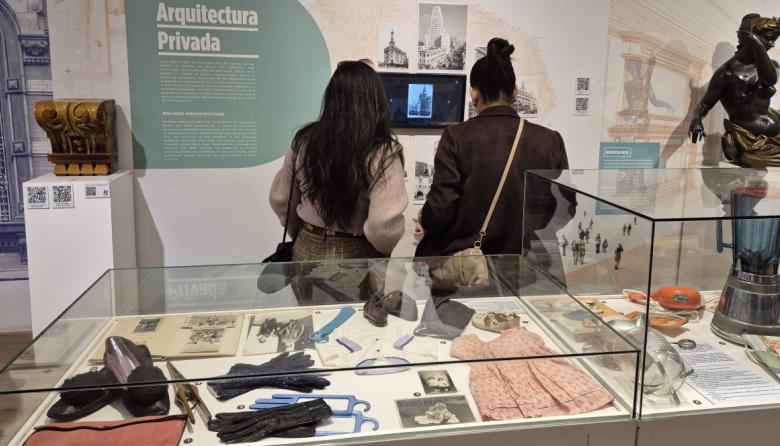 Los museos porteños celebran su día con nuevas exposiciones durante todo octubre