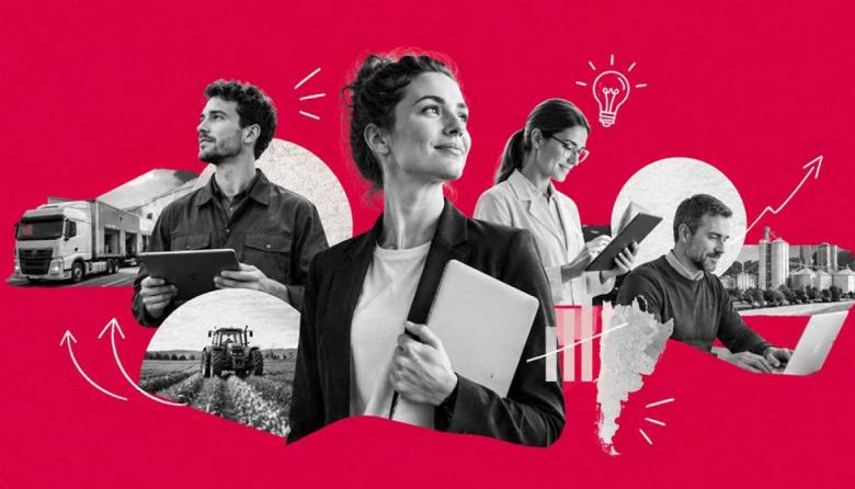Innovación en talento: 3 de cada 10 empresas ya registran mejoras de productividad