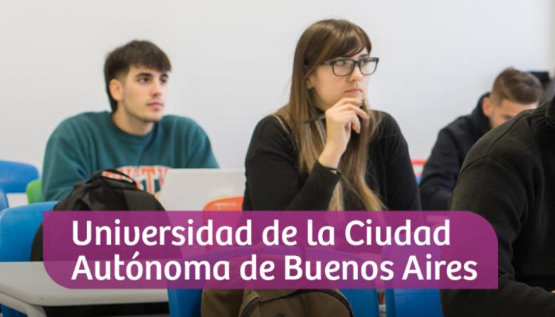 UdelaCiudad realizará las I Jornadas de Inteligencia Artificial en Educación Superior