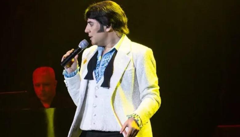 Fernando Samartin presenta “Intimo”, un encuentro con la música y la emoción