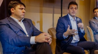 Aseguran que “Milei atenta contra los intereses nacionales"
