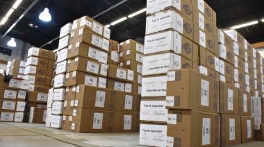 Desde la Cámara Nacional Electoral advierten que "no hay ninguna prueba de fraude"