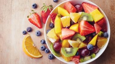 La fruta poco consumida que cuenta con múltiples beneficios