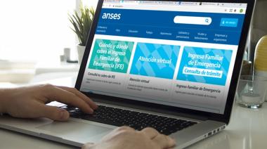 La ampliación de los montos de los créditos anses podrá hacerse a través de la web