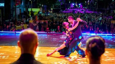 Se viene el 7° Festival y Campeonato de Tango en Santa Teresita: cómo y cuándo será