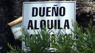 Derogación de la ley de alquileres: Se podrá firmar contratos en dólares y pactar los ajustes