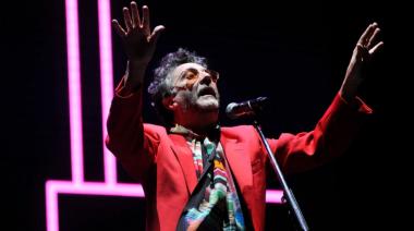 Fito Páez cierra el año con una doble fecha