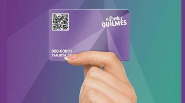 La tarjeta "Somos Quilmes" impulsa compras navideñas con promociones exclusivas