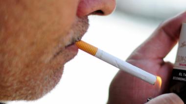 Los cigarrillos y el tabaco aumentan 300%: desde cuándo