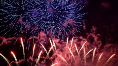 Más de 20 heridos por uso de pirotecnia, descorches y riñas en los festejos de Año Nuevo