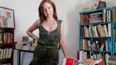 Una banfileña representa a Lomas en la Cámara Argentina de Librerías Independientes