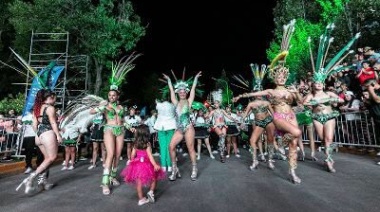 Por la crisis el municipio reemplaza los carnavales por "actividades culturales"