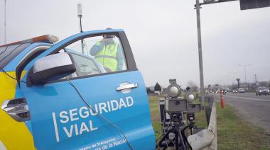 Designaron a Daniela Ortiz al frente de la Agencia Nacional de Seguridad Vial
