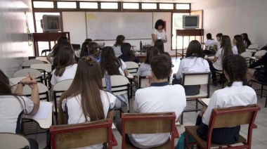 Autorizan más aumentos en la cuota de colegios privados: los nuevos valores