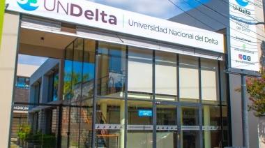 La Universidad del Delta abre sus puertas por primera vez ¿Qué diplomaturas ofrece?