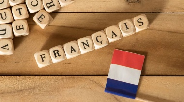 Inscripción a los cursos de francés que dicta la UTN Avellaneda