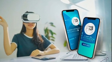 Atómico 3: La Revolución de la Tokenización del Litio llega a Latinoamérica