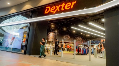 Dexter invita a una jornada de penales y fotos en Alto Avellaneda